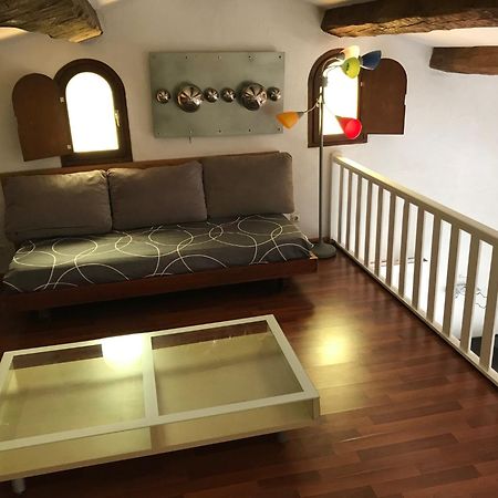 89 Le Grand Pin Apartment Sainte-Maxime Ngoại thất bức ảnh