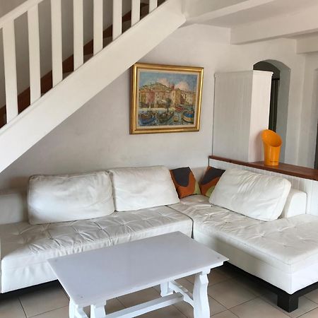 89 Le Grand Pin Apartment Sainte-Maxime Ngoại thất bức ảnh