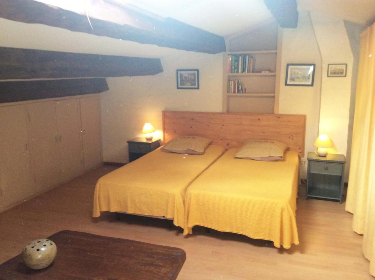 89 Le Grand Pin Apartment Sainte-Maxime Ngoại thất bức ảnh