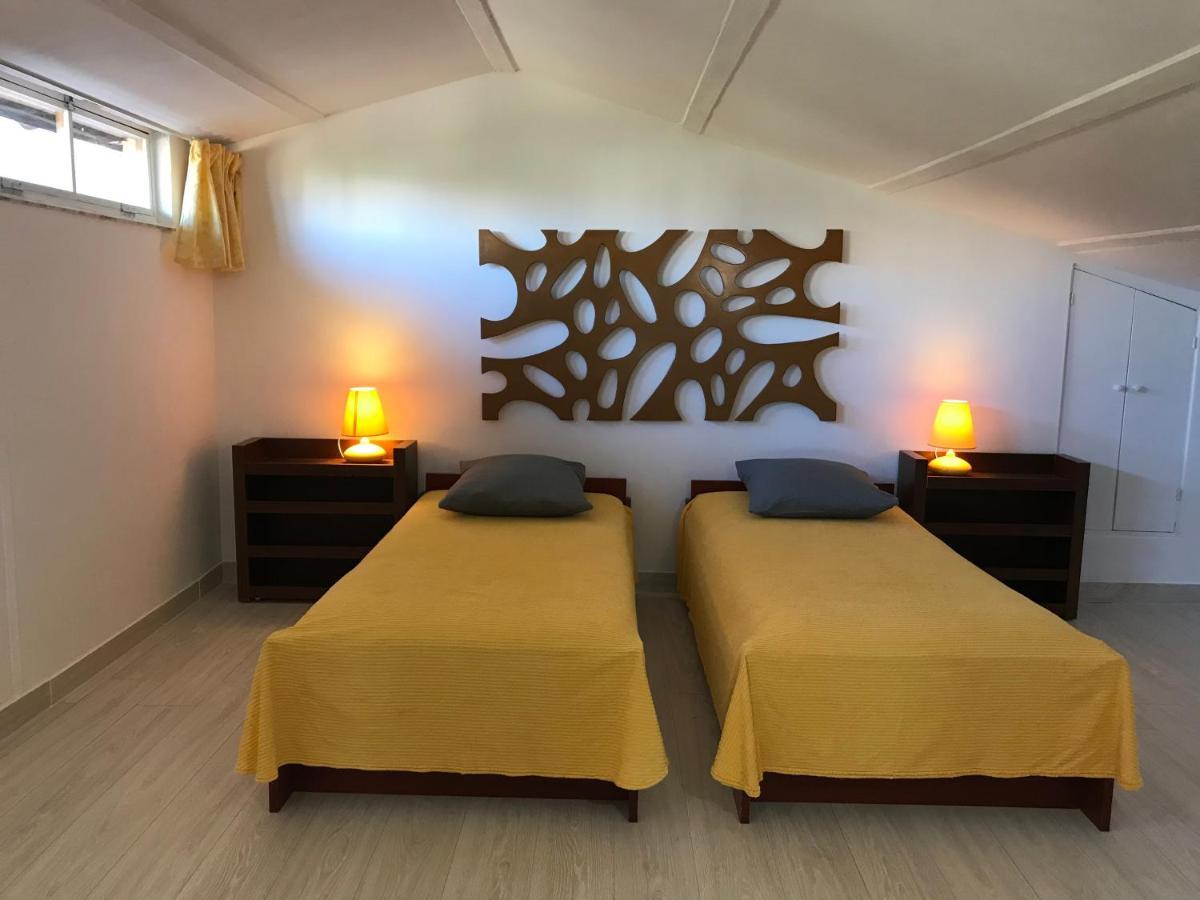 89 Le Grand Pin Apartment Sainte-Maxime Ngoại thất bức ảnh