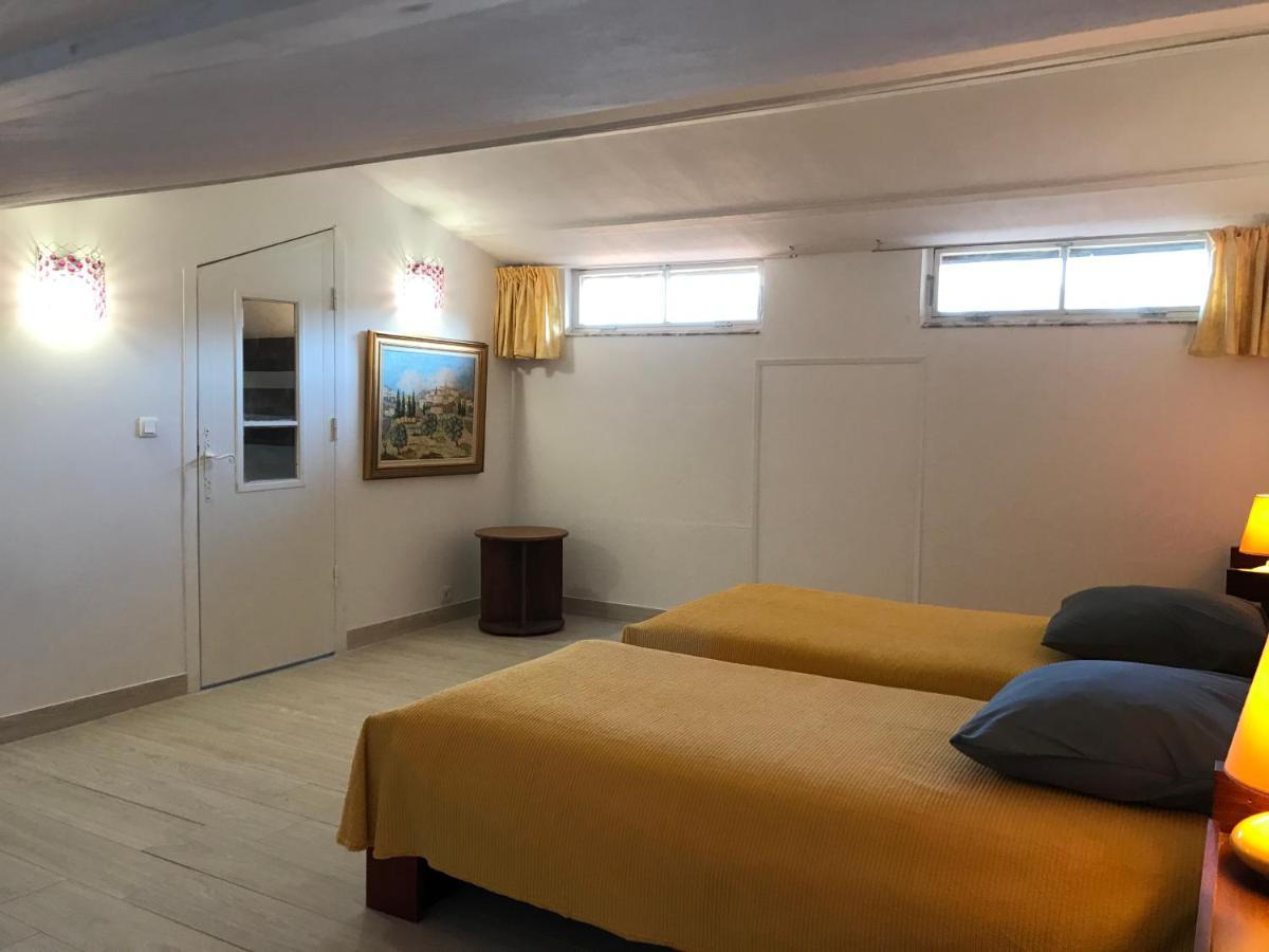 89 Le Grand Pin Apartment Sainte-Maxime Ngoại thất bức ảnh
