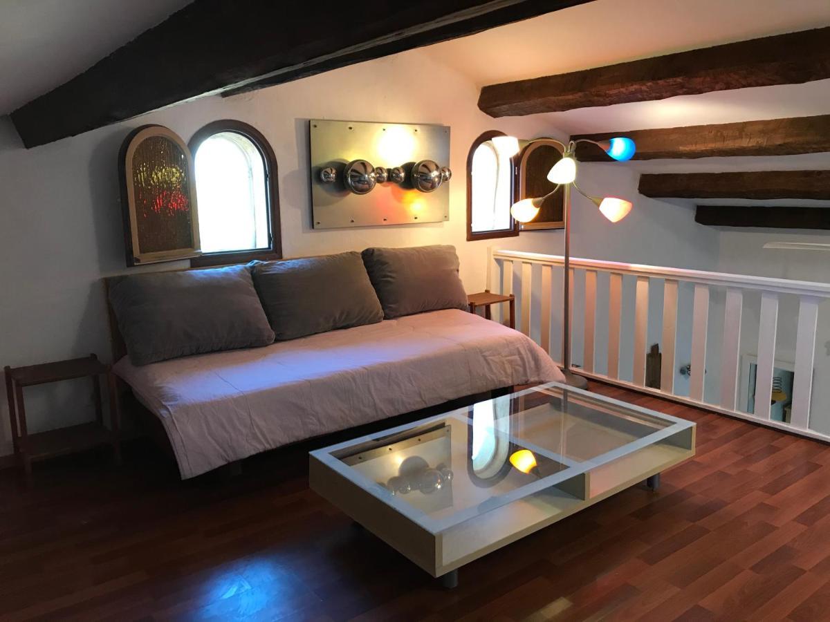 89 Le Grand Pin Apartment Sainte-Maxime Ngoại thất bức ảnh
