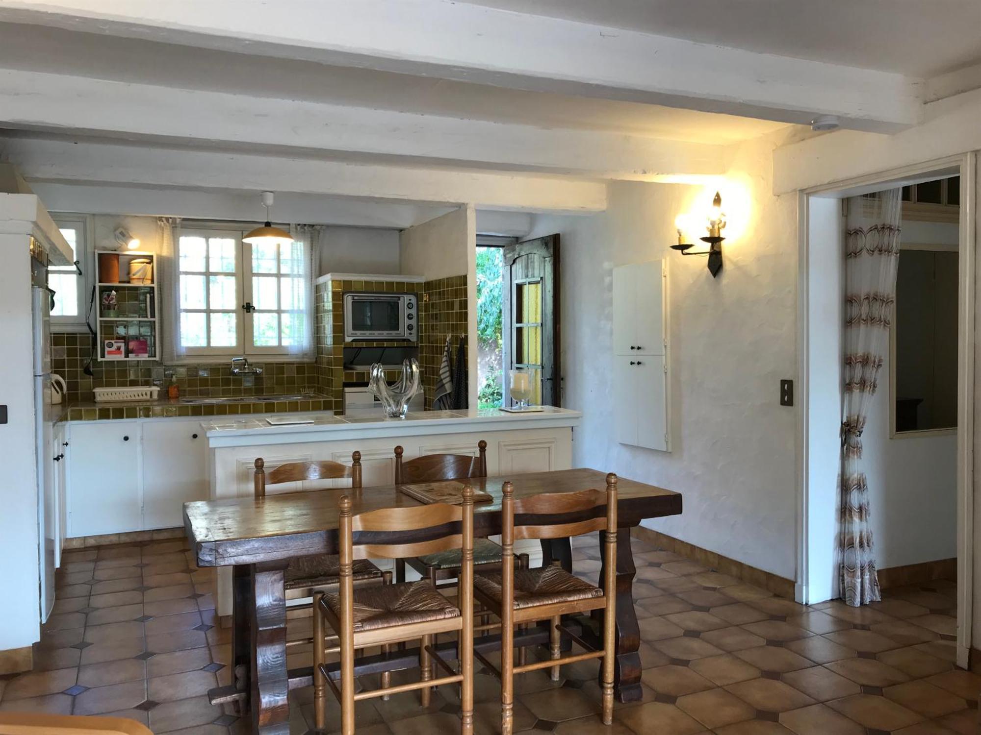 89 Le Grand Pin Apartment Sainte-Maxime Ngoại thất bức ảnh