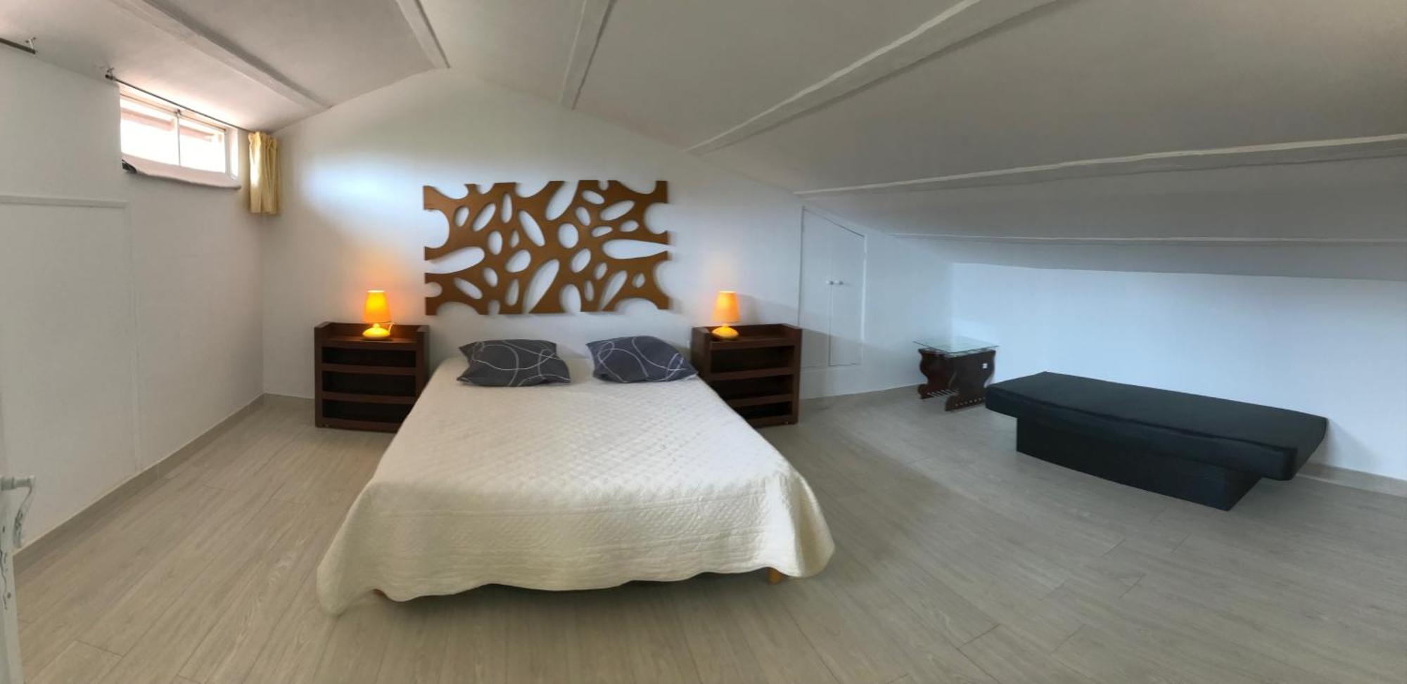 89 Le Grand Pin Apartment Sainte-Maxime Ngoại thất bức ảnh