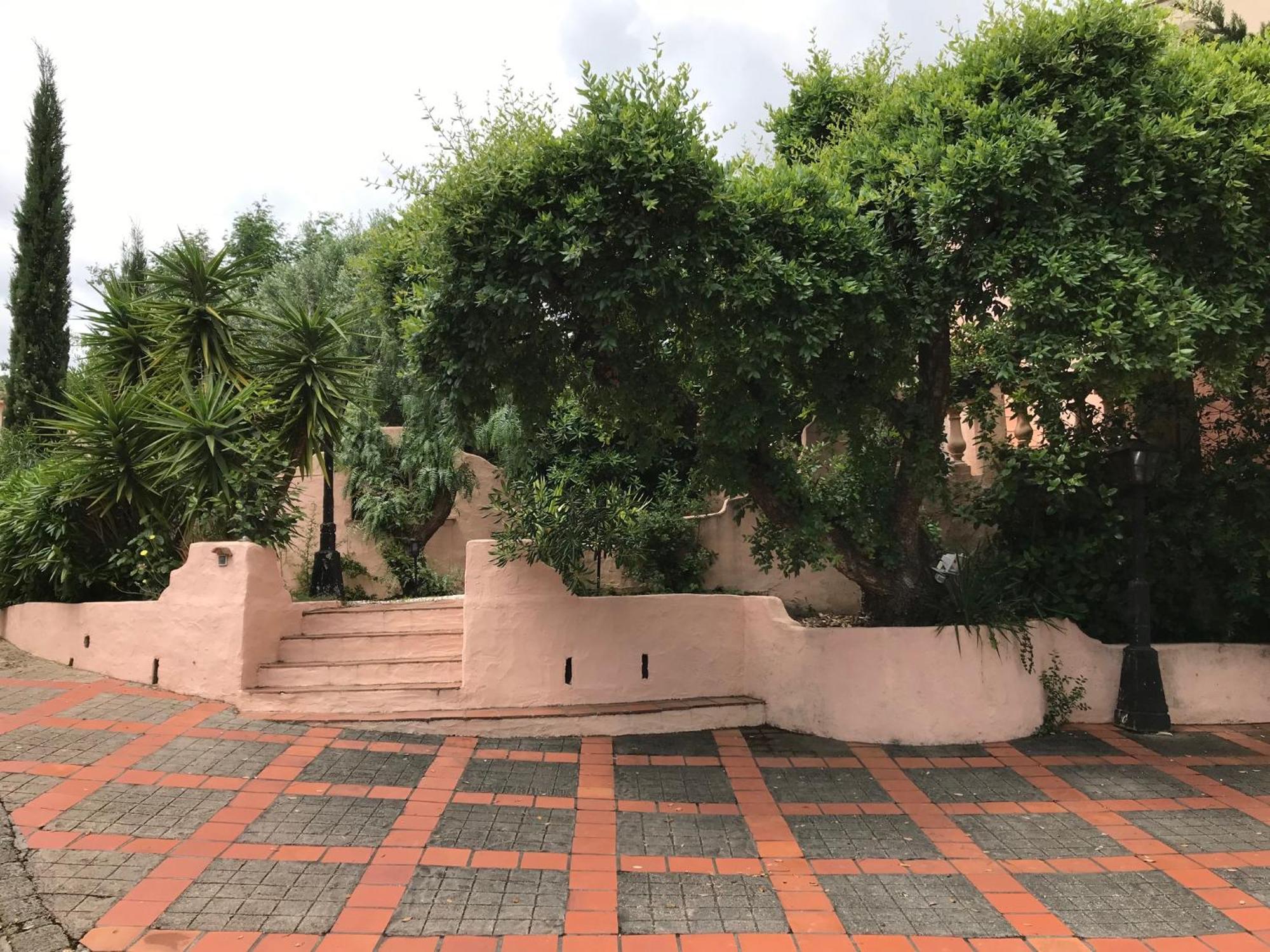 89 Le Grand Pin Apartment Sainte-Maxime Ngoại thất bức ảnh