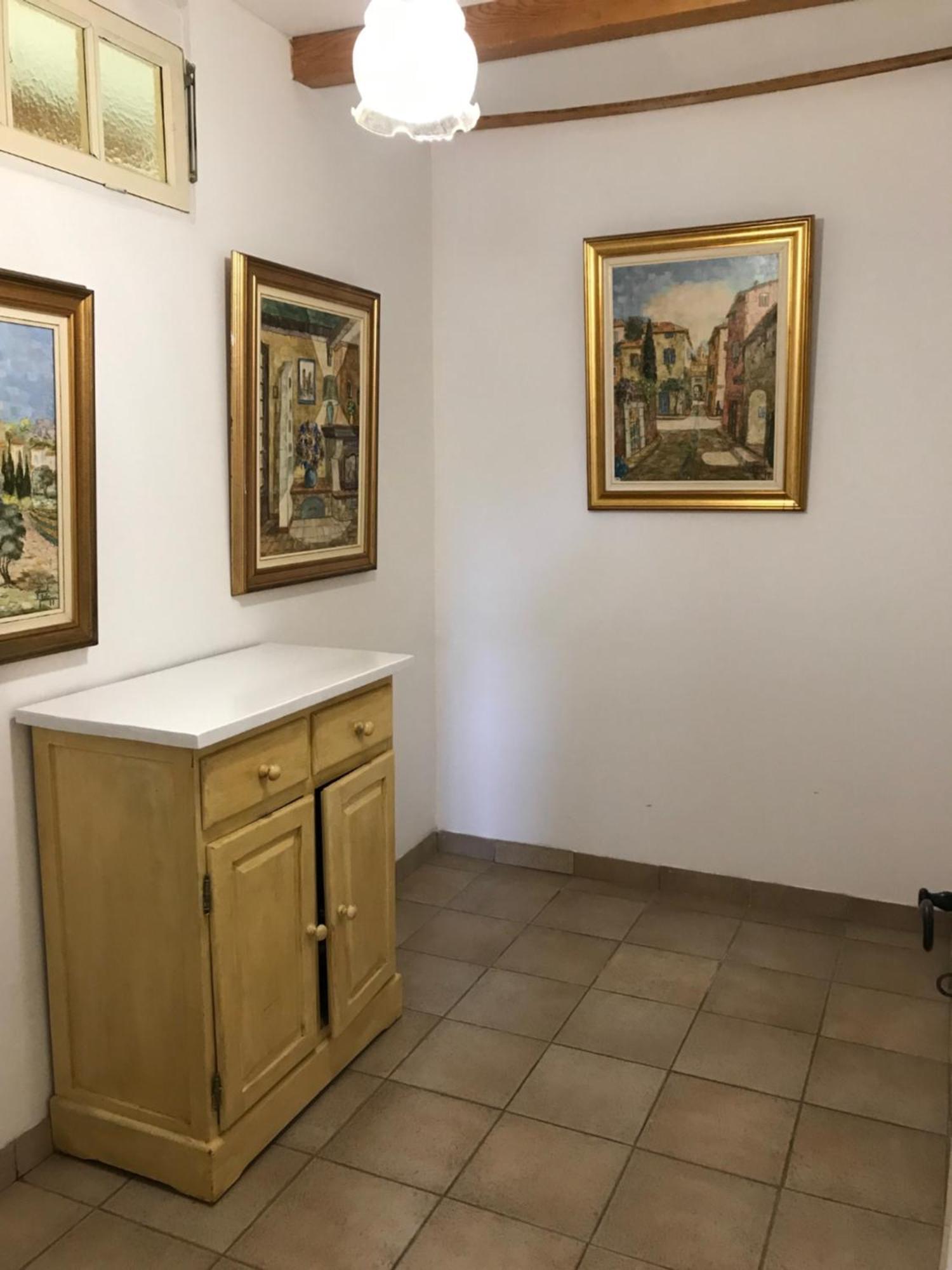 89 Le Grand Pin Apartment Sainte-Maxime Ngoại thất bức ảnh