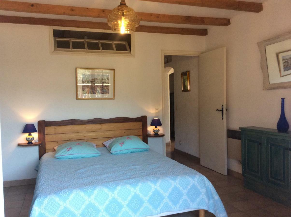 89 Le Grand Pin Apartment Sainte-Maxime Ngoại thất bức ảnh