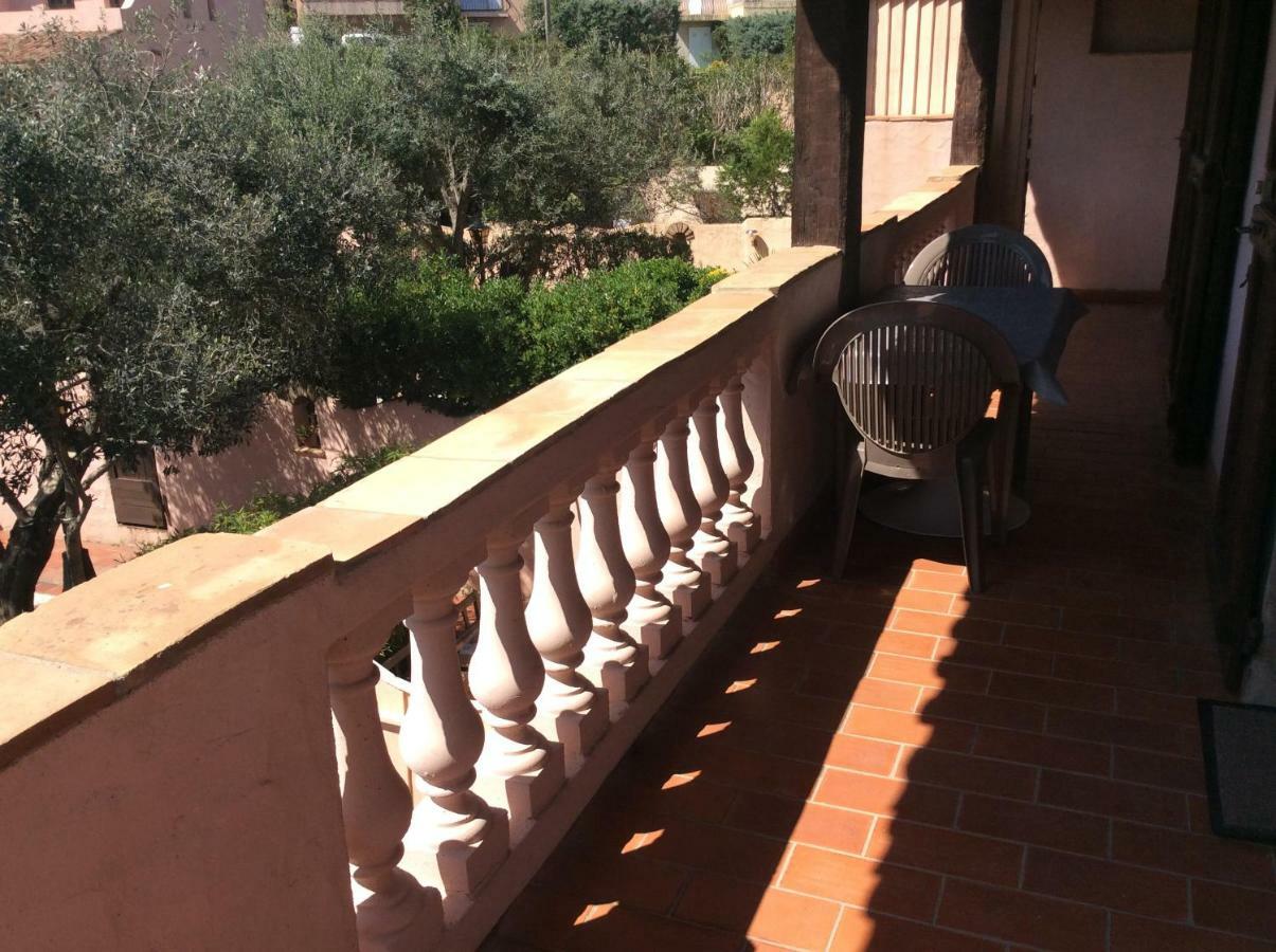 89 Le Grand Pin Apartment Sainte-Maxime Ngoại thất bức ảnh