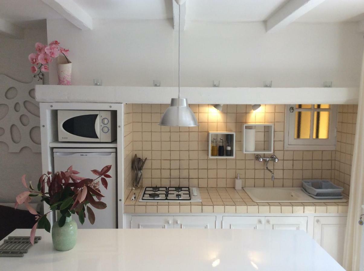 89 Le Grand Pin Apartment Sainte-Maxime Ngoại thất bức ảnh